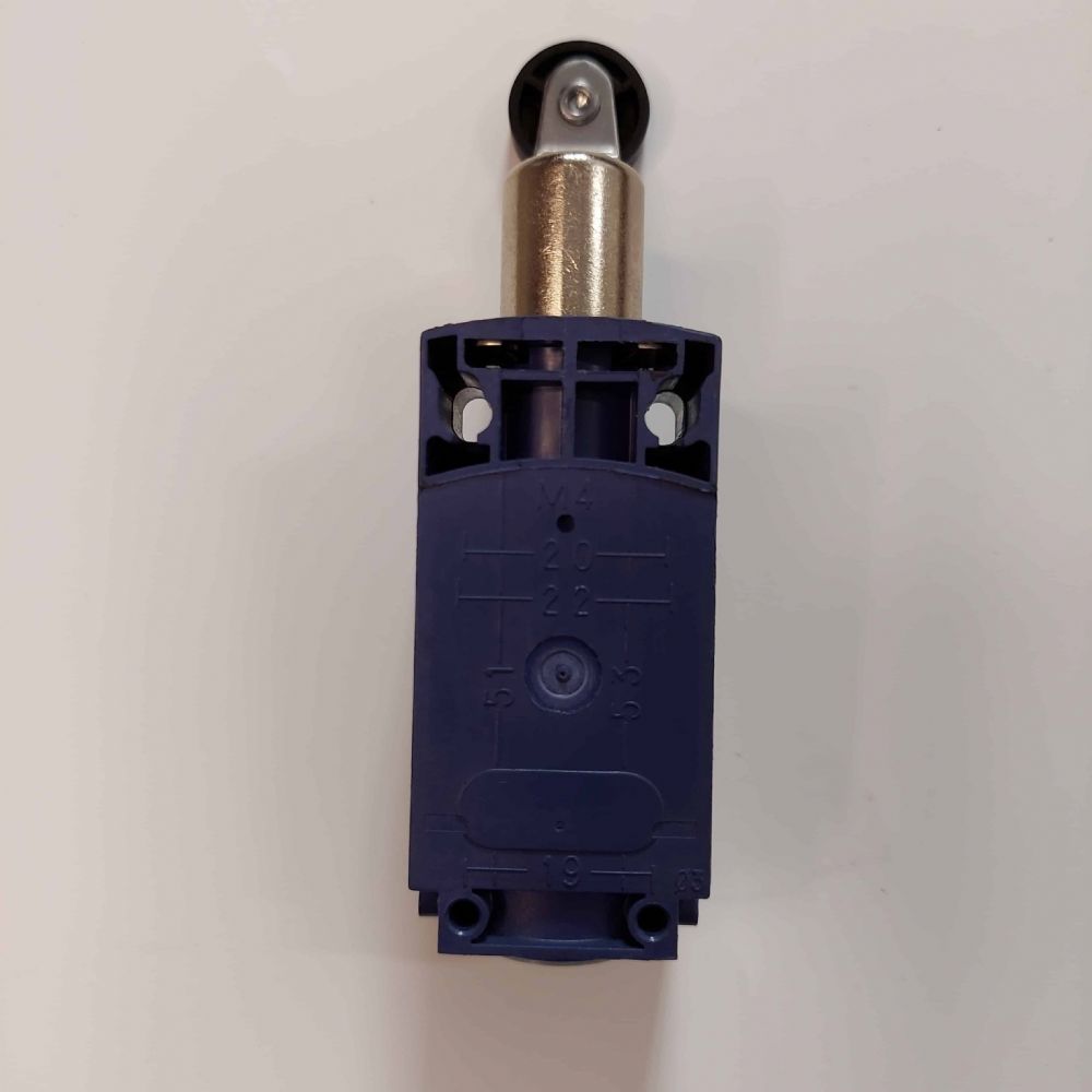 SİVİÇ- TELEMECANIQUE OSİSWITCH TEKERLEKLİ NO (AÇIK) - plase.com.tr